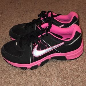 Brand new nikes